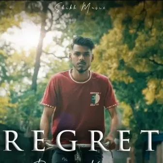 Regret by Krish