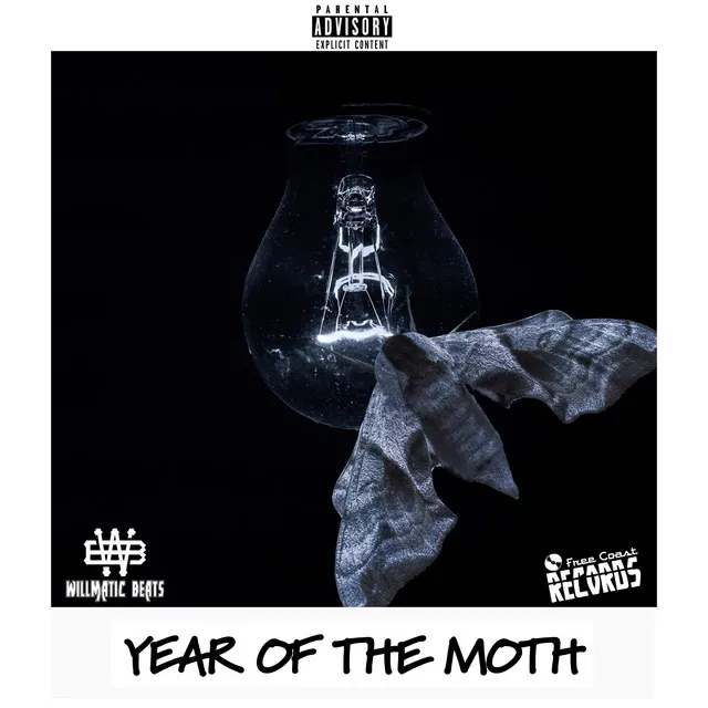 Year of the Moth