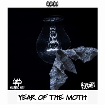 Year of the Moth by Willmatic Beats