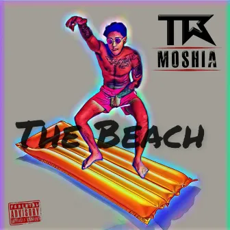 The Beach by TR Moshia