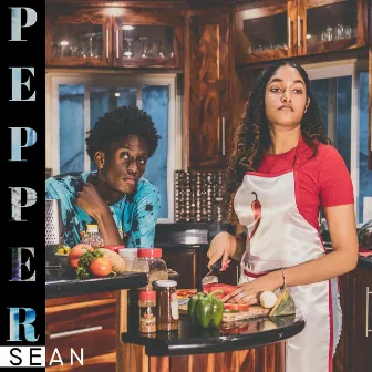 Pepper by Sean