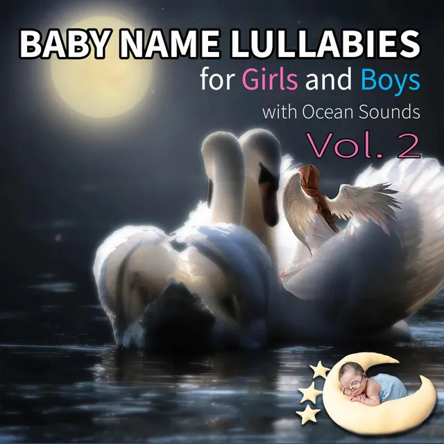 Adeline's lullaby - Nature Sounds Version