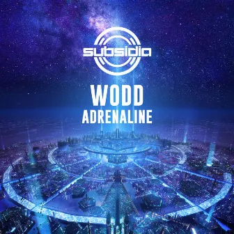 Adrenaline by Wodd