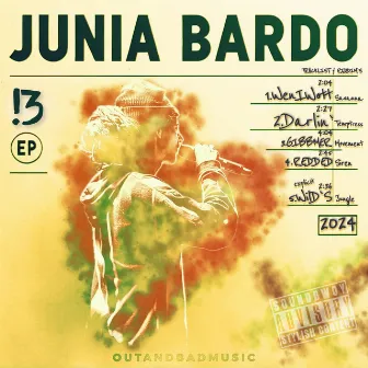 EP !3 by Junia Bardo