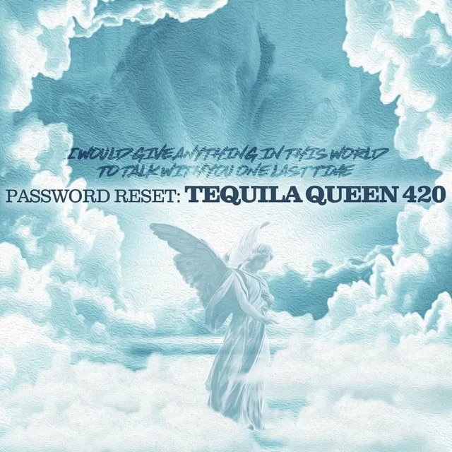 Tequila Queen 420