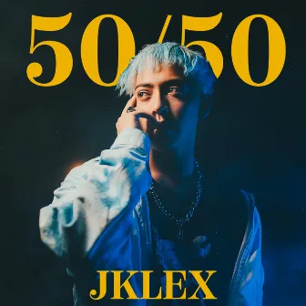 50/50 by J Klex