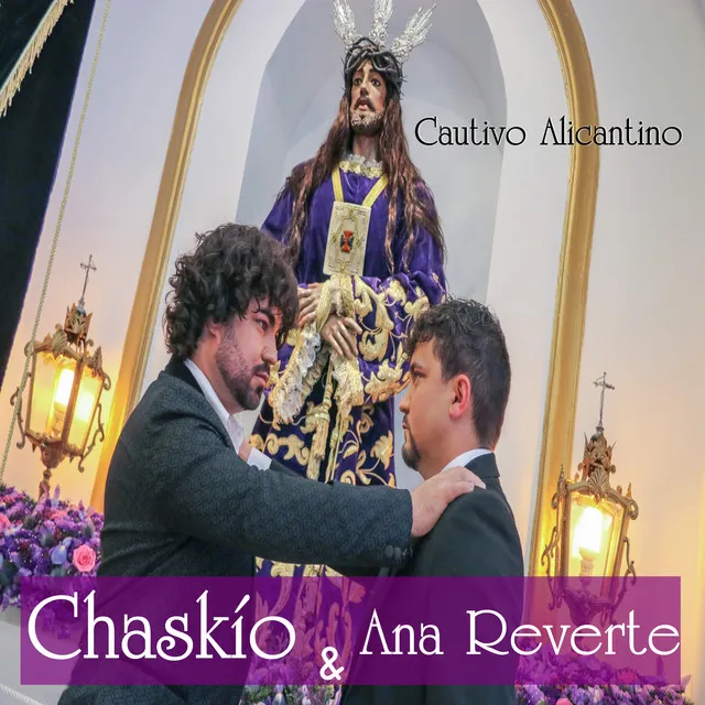 Cautivo Alicantino