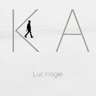 Ka by Luc Hogie