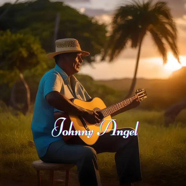 Johnny Angel - Cover