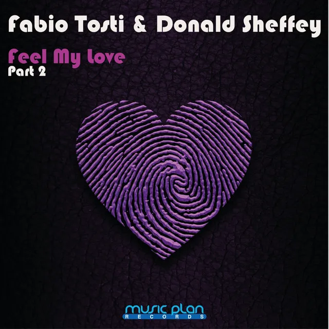 Feel My Love - TnT Inc. Deep Touch Radio