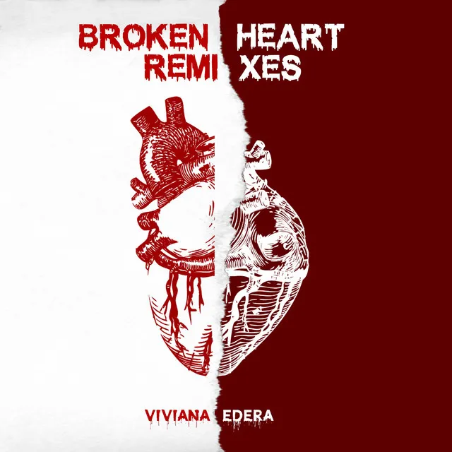 Broken Heart - N-Chased Remix