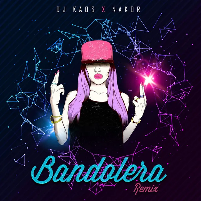 Bandolera - DJ Kaos Remix