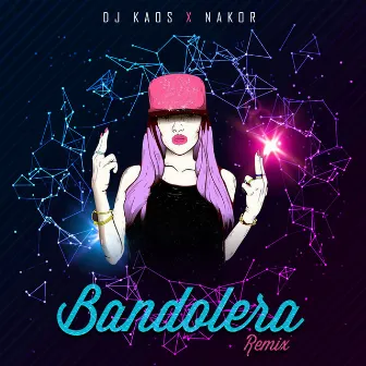 Bandolera (DJ Kaos Remix) by DJ Kaos