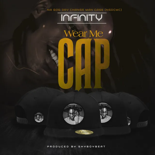 Wear Me Cap