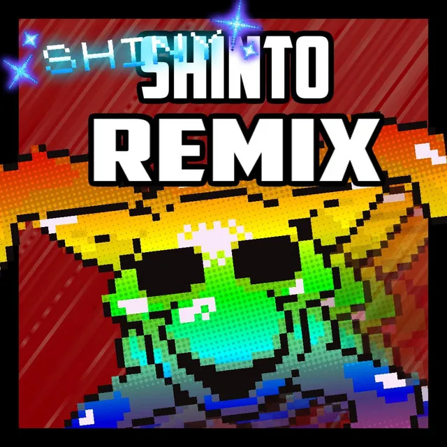 Shiny Shitno