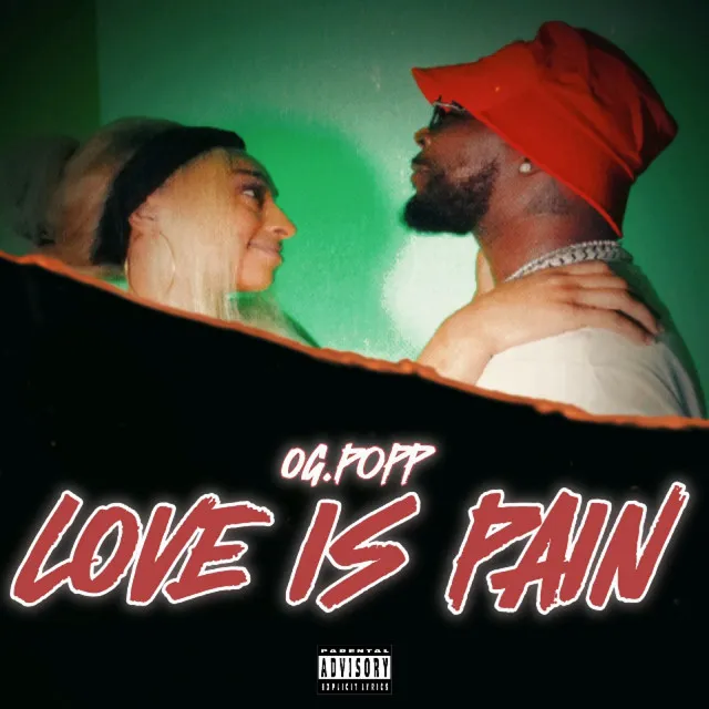 Love Is Pain