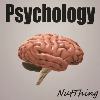 Psychology by NutThing