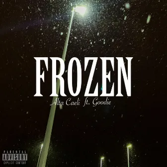 Frozen by Alta Caeli