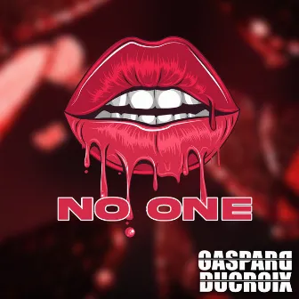 No One by Gaspard Ducroix