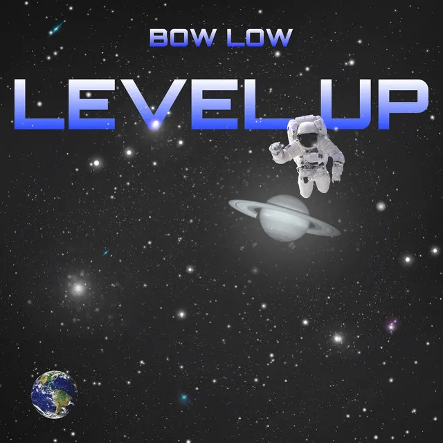 Level Up