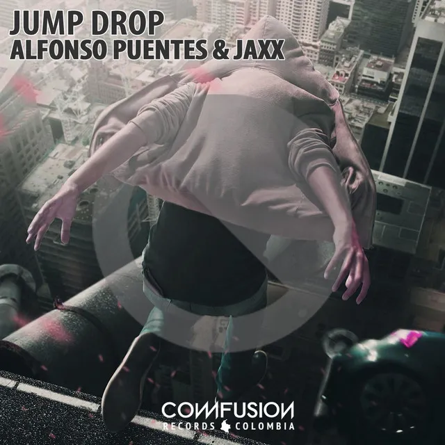 Jump Drop - Alexander Zabbi Remix