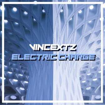 Electric Charge by Vincextz