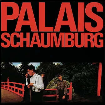 Palais Schaumburg by Palais Schaumburg