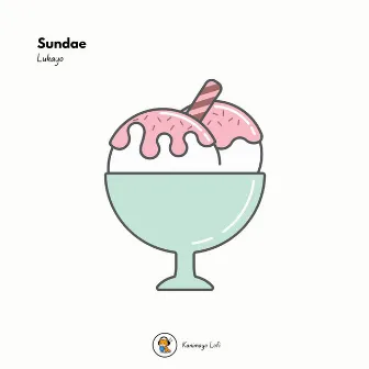 Sundae by lukayo