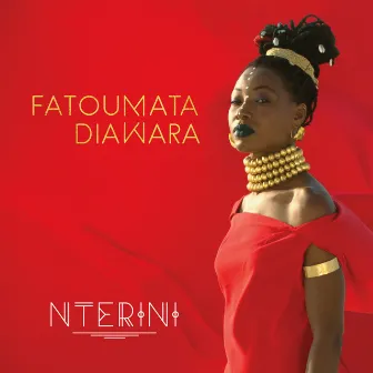 Nterini - Single by Fatoumata Diawara