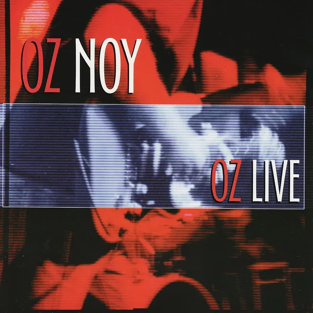 OZ Live