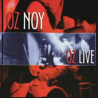 OZ Live by Oz Noy