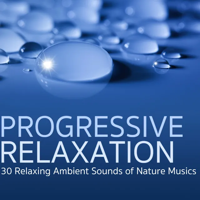 Calm Music for Massage