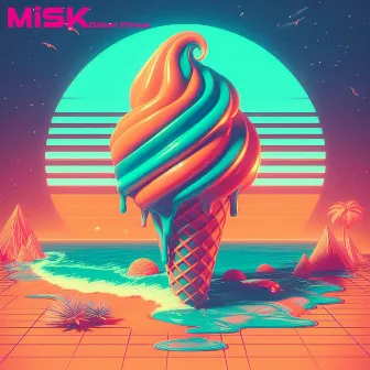 Distant Chimes (MiSK Remix) by Misk