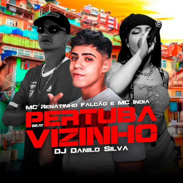 Beat Pertuba Vizinho