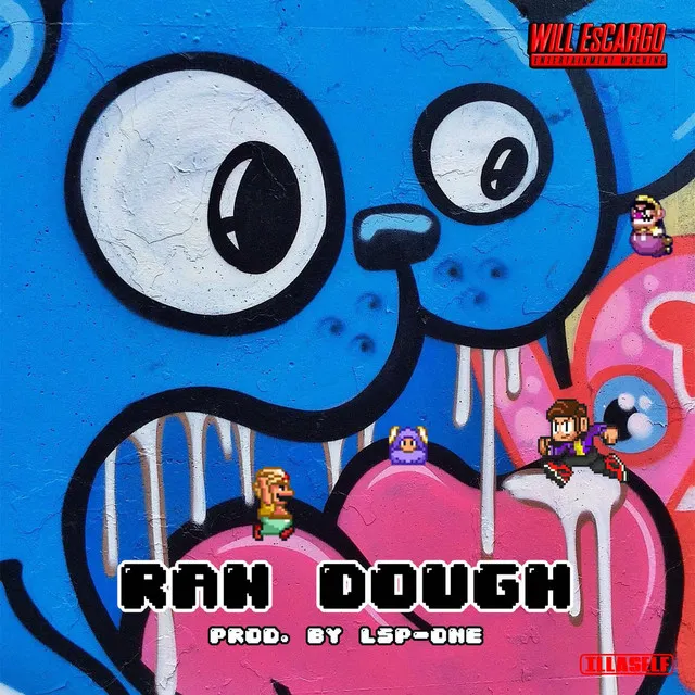 Ran Dough