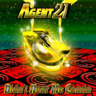 Work My Wrist (feat. the Hot Cahmodity) by Agent 21