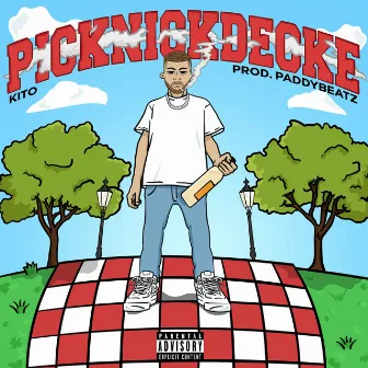 Picknickdecke by KITO