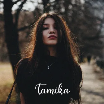 Tamika by ZhenYe