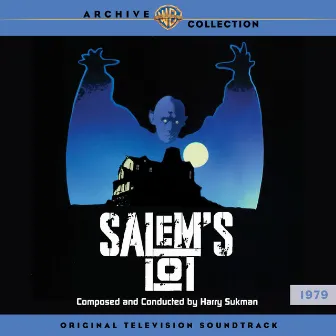 Salem's Lot (Original Television Soundtrack) by Harry Sukman