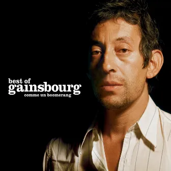 Comme un boomerang by Serge Gainsbourg