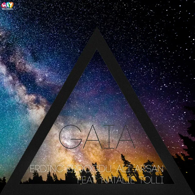 Gaia - Original Mix