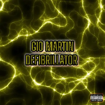 Defibrillator by Gio Martin