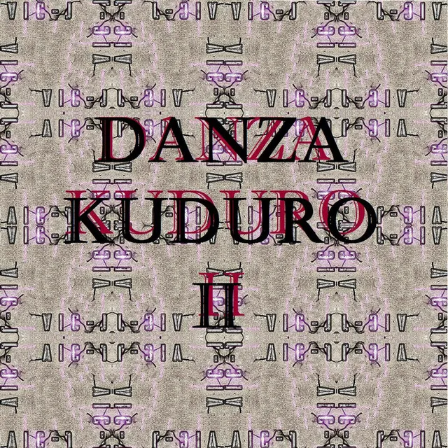 Danza Kuduro II