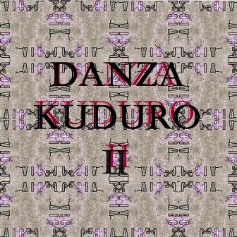 Danza Kuduro II - Single by Vic J