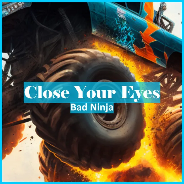 Close Your Eyes