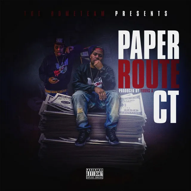 Paper Route