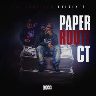 Paper Route by CT