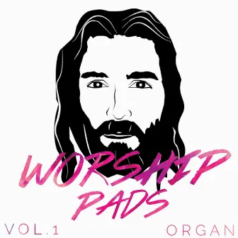 Organ, Vol. 1 by Worship Pads