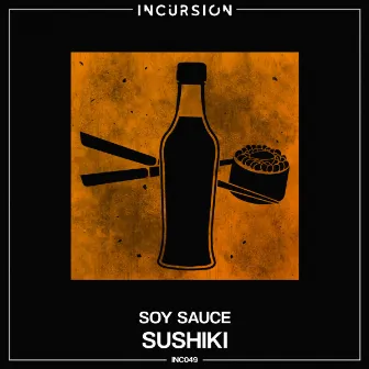 Soy Sauce by Sushiki