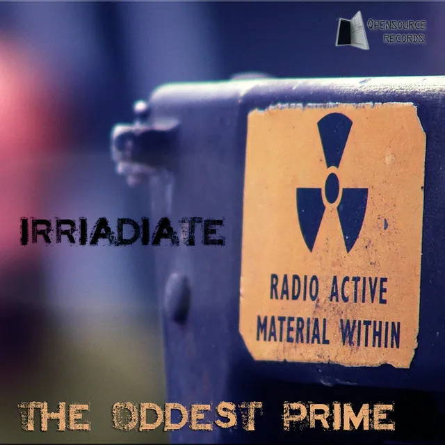 Irradiate (Radio Active Material Within)